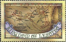 Lesotho unable to impose sanctions against SA