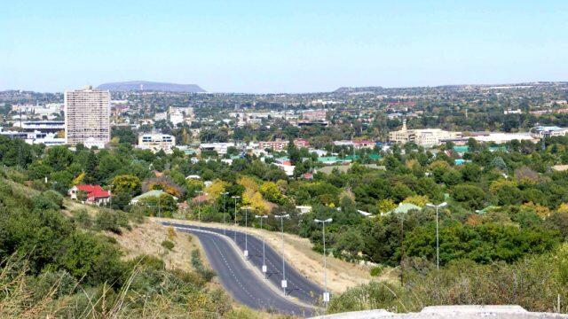 Waaihoek women embark on anti-pass passive resistance campaign