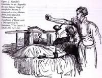 The first successful non-direct blood transfusion is carried out