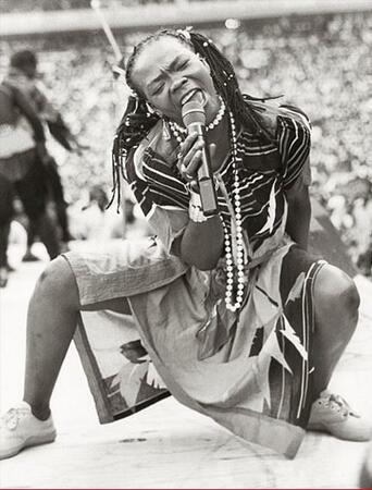 Brenda Fassie