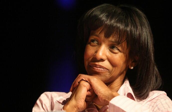 Cheryl Carolus is born