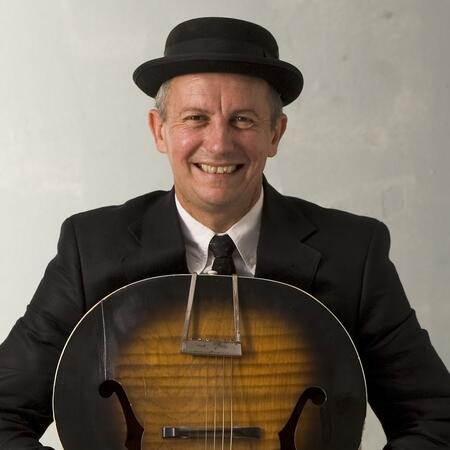 David Kramer was born on this day