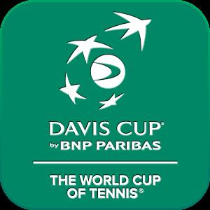 South Africa is banned from competing in the Davis Cup, because of its Apartheid policy in sport.
