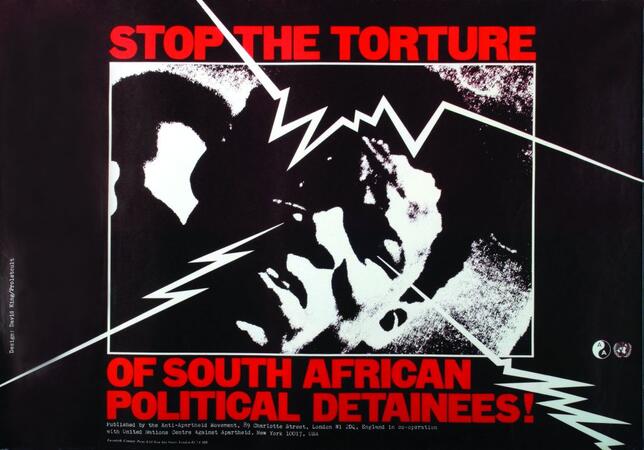 Political activist Mvulane Zacharia Bheki dies in detention 