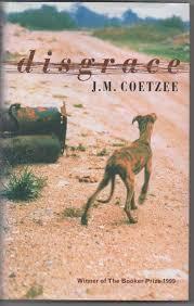 J.M. Coetzee wins the Booker Prize