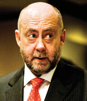 Dr Wouter Basson is acquitted