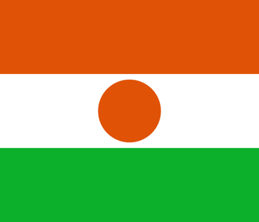 Niger's Independence Day