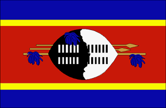 Ebrahim, Maseko and Dladla are abducted in Swaziland