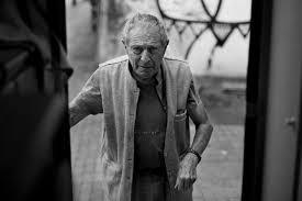 Celebrated South African photographer, David Goldblatt, receives Hasselblad honours 