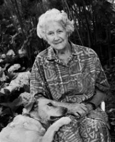 Helen Joseph is put under house arrest