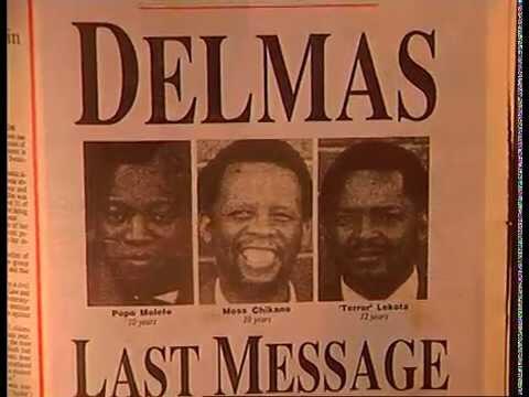 The Big Three are convicted of treason