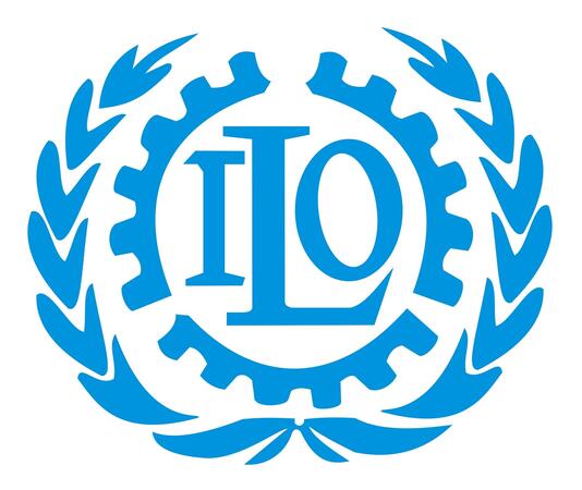 International Labour Organisation logo
