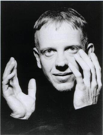 Johannes Kerkorrel, Afrikaans singer and songwriter, is born in Johannesburg