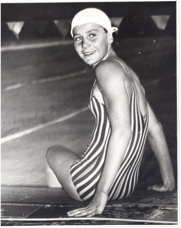 Karen Muir