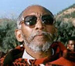 King Moshoeshoe II is reinstated as King of Lesotho