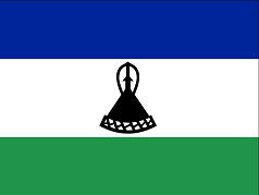 South African refugees leave Lesotho