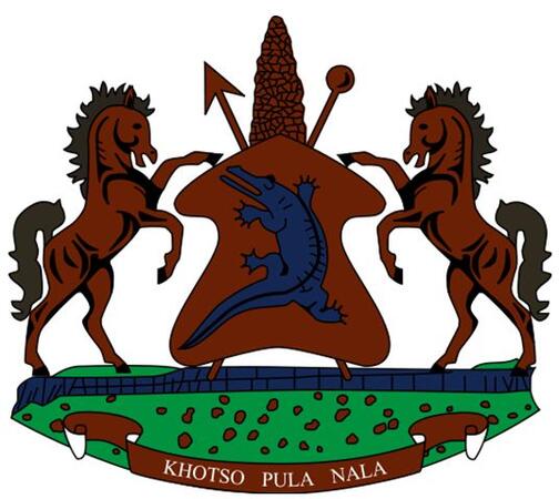 Lesotho addresses political exiles in the country