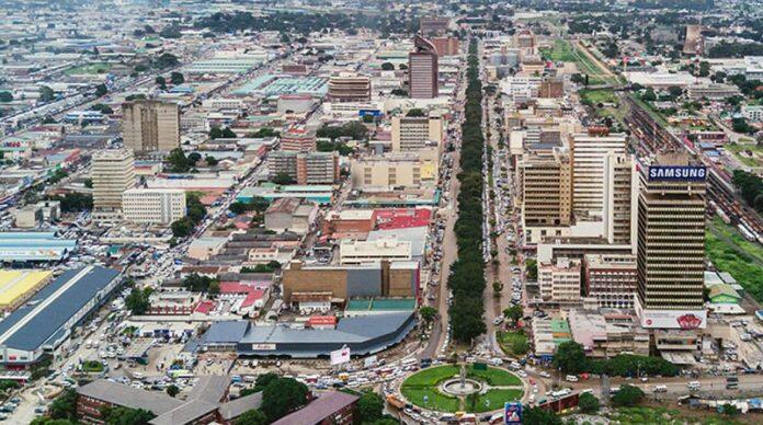 ANC, COSATU and SACTU issues a joint statement in Lusaka