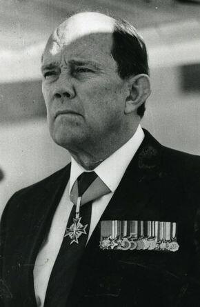 Magnus Malan’s trial ends