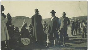 Bulhoek massacre