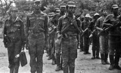 uMkhonto weSizwe (MK) in exile