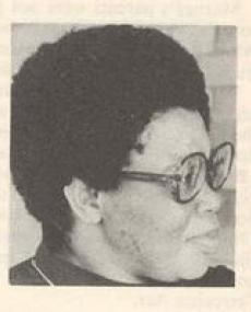 King Williams Town schools are closed in commemoration of Victoria Mxenge