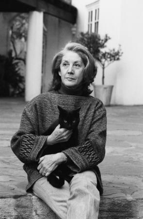 SA writer, Nadine Gordimer, wins Nobel Prize for Literature