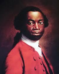 Olaudah Equiano, enslaved person and writer dies 