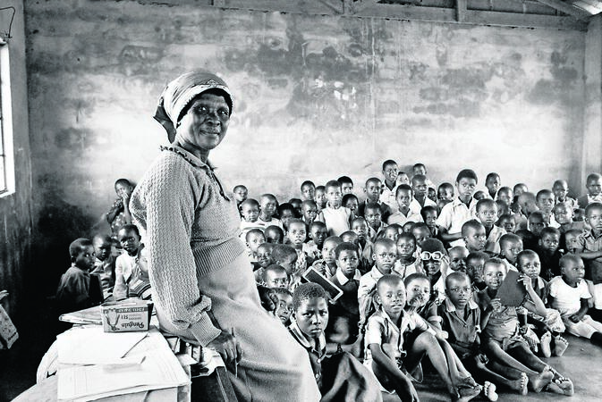 About South African History Online (SAHO)