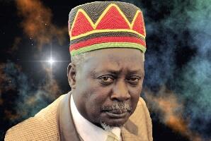 Jaramogi Oginga Odinga, Kenyan independence leader dies