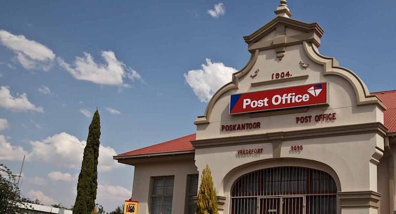 “Maberete” strike ends more than a decade of labour broking at the South African Post Office