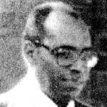 Dr Ribeiro and his wife are gunned down