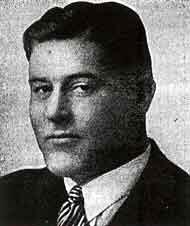Labour pioneer Samuel Long is arrested