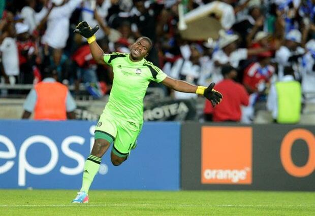 Orlando Pirates captain and goalkeeper, Senzo Meyiwa dies