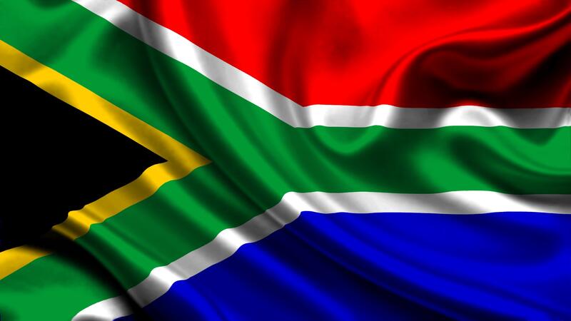 The State President F.W. de Klerk issues a proclamation adopting the new national flag and National Anthem of SA
