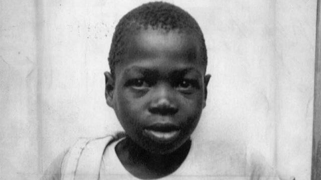 Stompie Seipei's murderer goes to jail