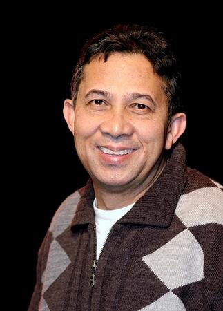 Taliep Petersen was born on this day. 