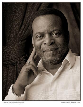 King Goodwill Zwelithini is born in Nongoma