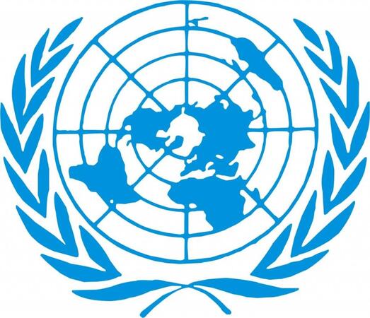 South Africa becomes a charter member of the United Nations