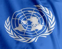 The United Nations (UN) imposes sanctions on Libya