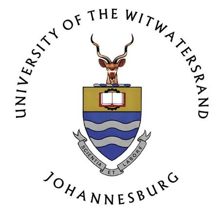 The inauguration of the University of the Witwatersrand (Wits) is celebrated