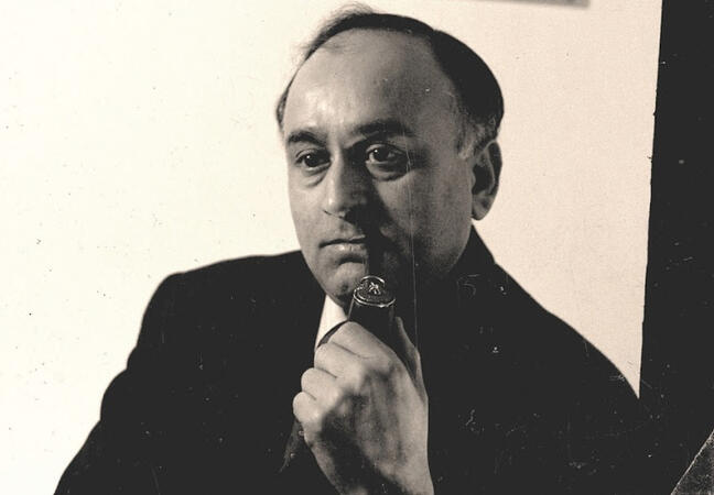 Yusuf Dadoo