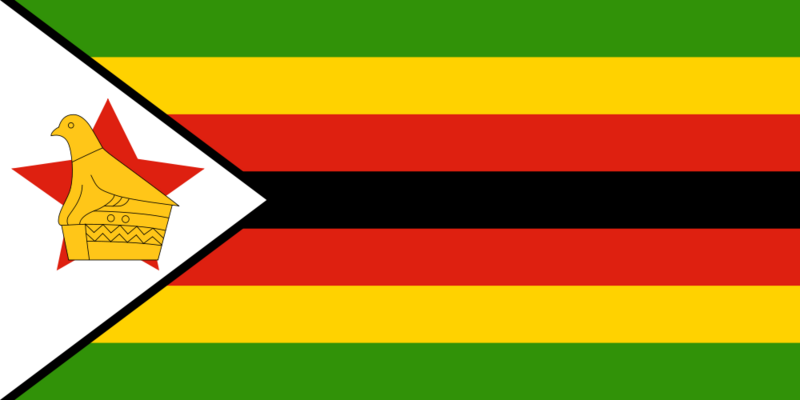 Zimbabwe is suspended from the commonwealth