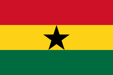 Ghana is declared a republic