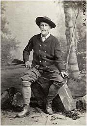 Frederick Courteney Selous, traveller, hunter, writer and naturalist dies in Beho-Beho, Tanganyika. He came to Southern Africa