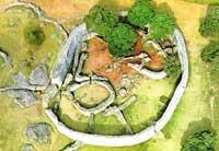Kingdoms of southern Africa: Great Zimbabwe
