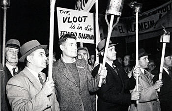South African Congress of Democrats (COD)