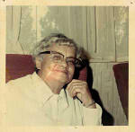 Jane Gool portrait