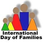 International Day of Families.