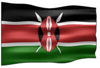 12 people are killed after Kenyan jets bombed Somali town